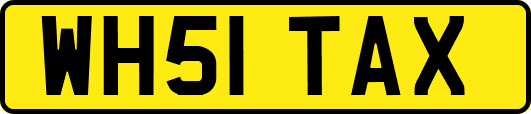 WH51TAX