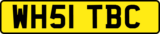 WH51TBC