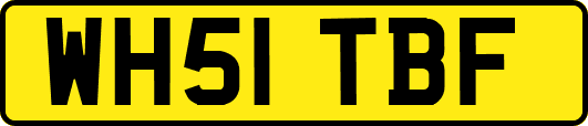 WH51TBF