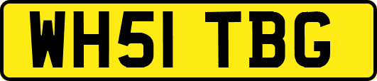 WH51TBG