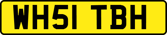 WH51TBH