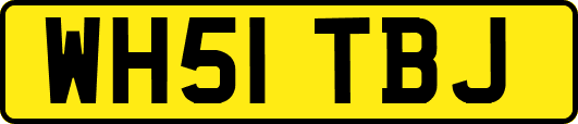 WH51TBJ