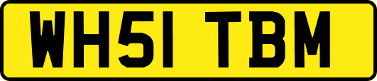 WH51TBM