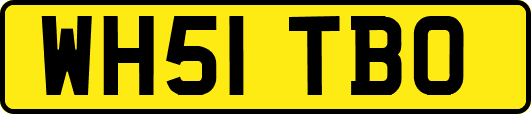 WH51TBO