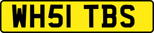 WH51TBS