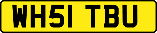 WH51TBU