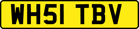 WH51TBV