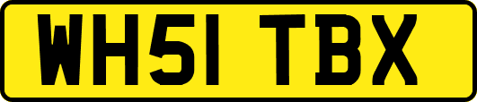 WH51TBX