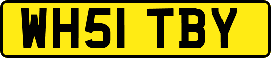 WH51TBY
