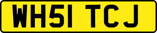 WH51TCJ