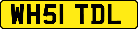 WH51TDL