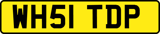 WH51TDP