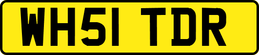 WH51TDR