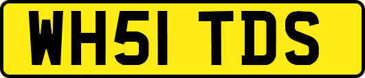 WH51TDS