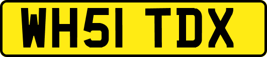 WH51TDX