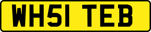 WH51TEB