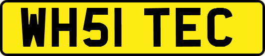 WH51TEC