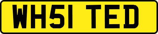 WH51TED