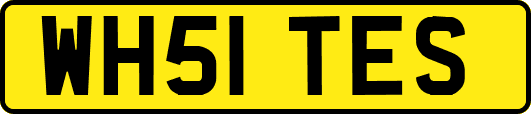 WH51TES