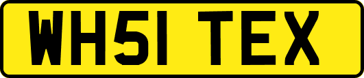 WH51TEX