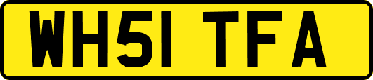 WH51TFA