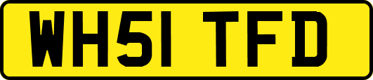 WH51TFD