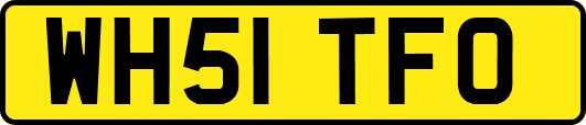 WH51TFO