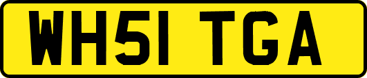 WH51TGA