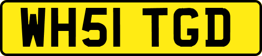 WH51TGD