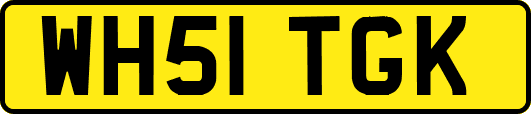 WH51TGK