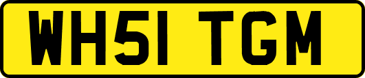 WH51TGM