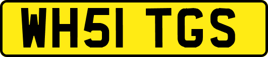 WH51TGS