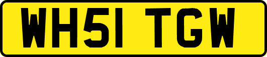 WH51TGW