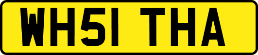 WH51THA