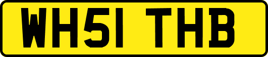 WH51THB