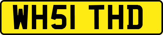 WH51THD