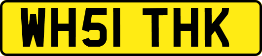 WH51THK