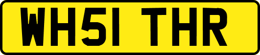 WH51THR