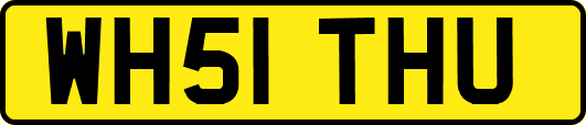 WH51THU