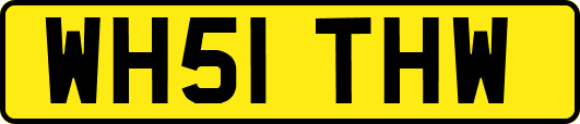 WH51THW