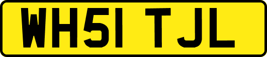 WH51TJL