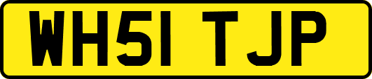 WH51TJP