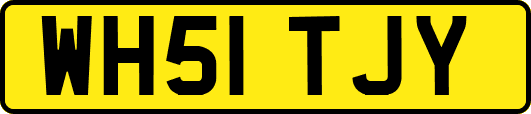 WH51TJY