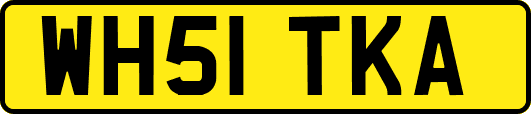 WH51TKA