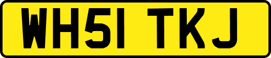 WH51TKJ