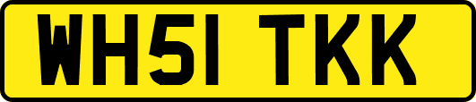 WH51TKK