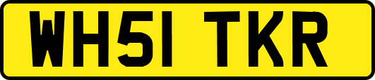 WH51TKR