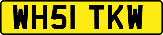 WH51TKW