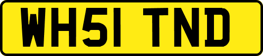 WH51TND