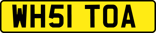 WH51TOA